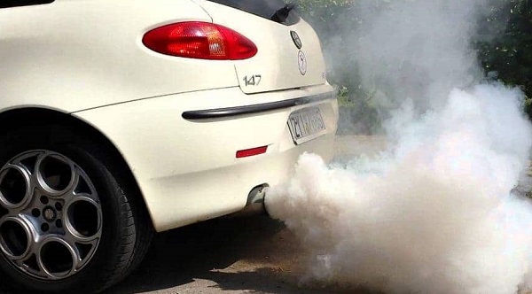 Ubiratã Auto Peças: De olho na poluição – Peças desgastadas fazem carros poluir mais