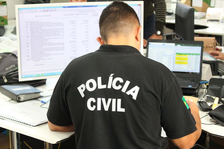 Polícia Civil alerta a população sobre as modalidades do golpe do pix