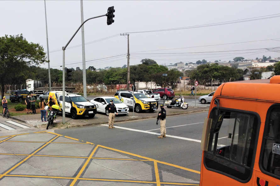 Detran, Polícia Militar e Polícia Rodoviária Federal iniciam Operação Pré-Verão 2021