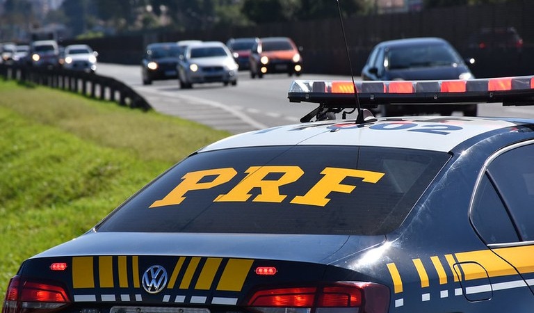 PRF encerra a Operação Proclamação da República com 10 mortes no PR