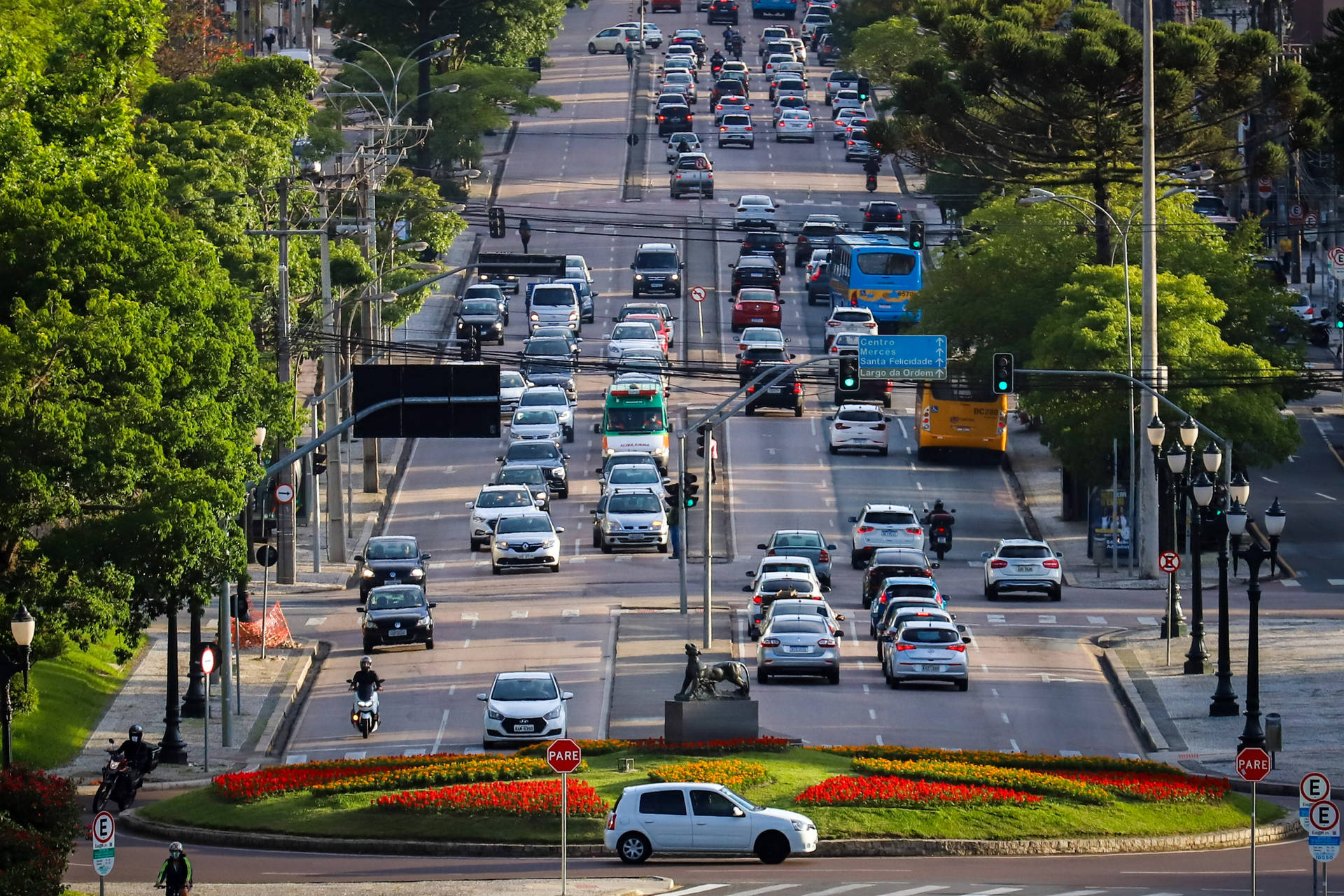 Detran-PR passa a aceitar PIX em todas as guias de pagamento