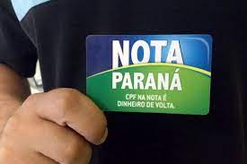 Prazo de transferência de crédito do Nota Paraná para pagar IPVA termina nesta terça-feira
