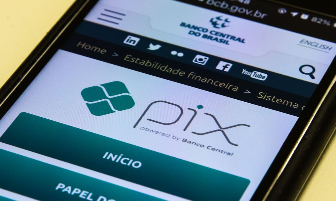 Pix Saque e Pix Troco estão disponíveis a partir de hoje