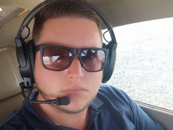 Piloto de Cafelândia tem 95% do corpo queimado após queda de avião agrícola no MT