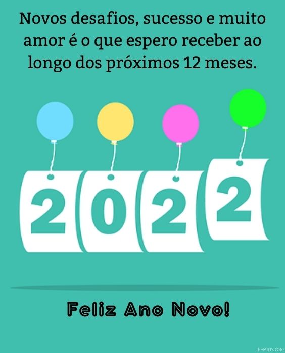 Feliz 2022: Mensagem da H. Vieira -Terraplenagem Ubiratã