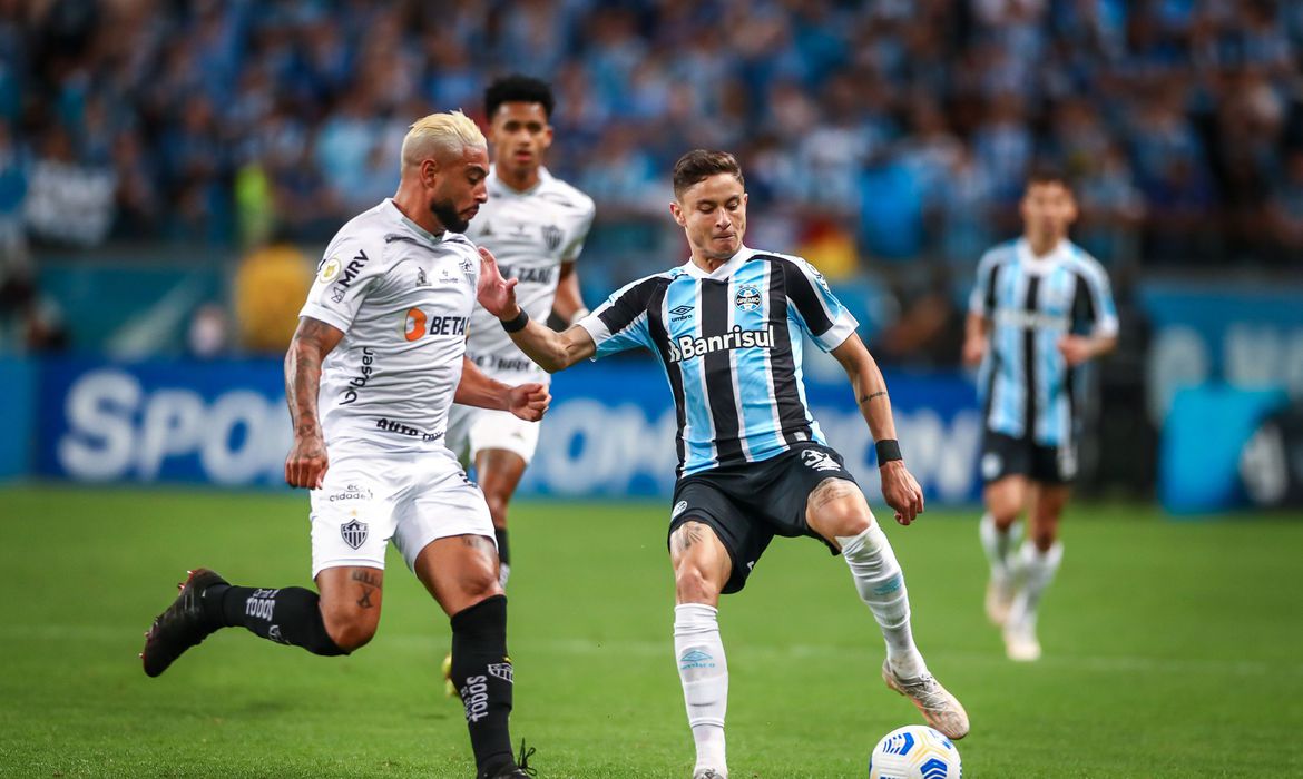 Brasileirão 2021: Bragantino, Fluminense e América-MG se classificam à Libertadores; Grêmio e Bahia estão na Série B