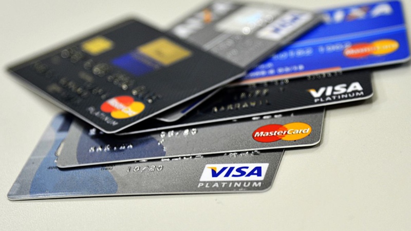 O que fazer em caso de fraude de cartão de crédito?