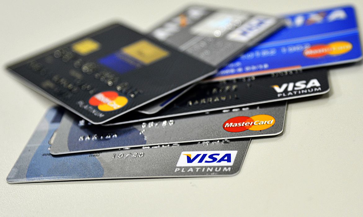 O que fazer em caso de fraude de cartão de crédito?