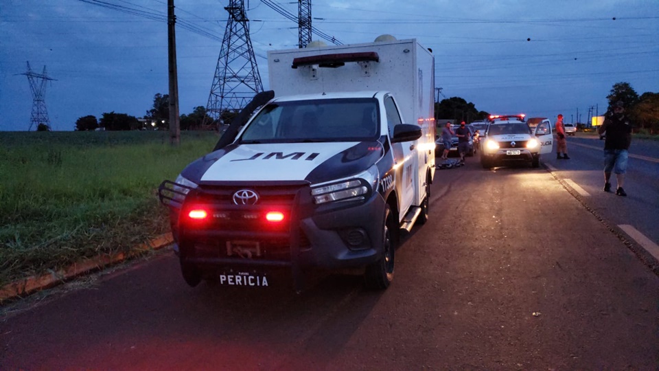 Homem morre ao pular de “chalana” na Usina Mourão e bater a cabeça