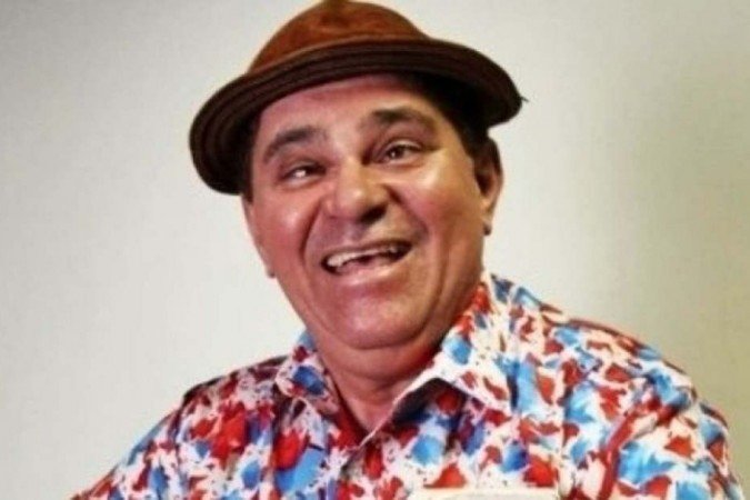 Morre aos 61 anos vítima de câncer Ivanildo Gomes Nogueira, “o Batoré”
