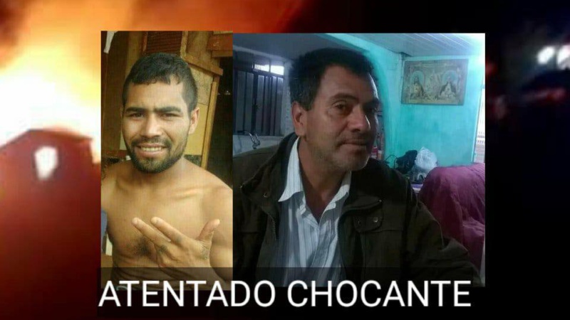 Pastor e membro de igreja são assassinados e quatro pessoas são baleadas, após líder religioso se negar a pagar 10 reais por conserto de energia elétrica no Paraná