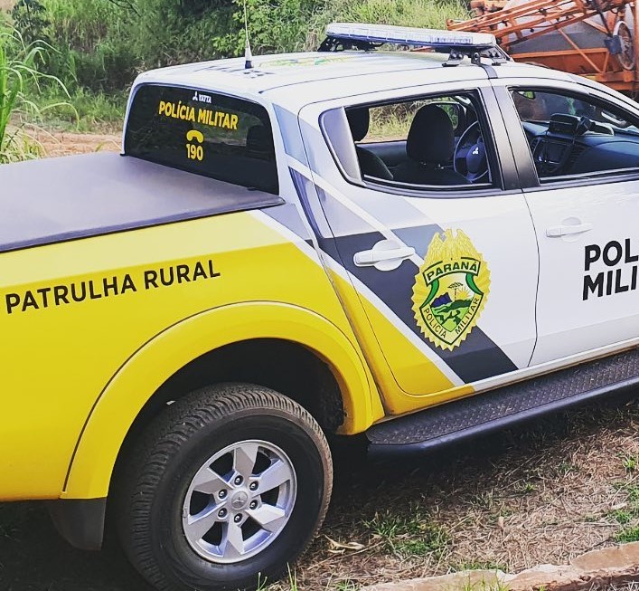 Ladrões invadem fazenda em Goioerê e furtam cerca de R$ 30 mil em ferramentas