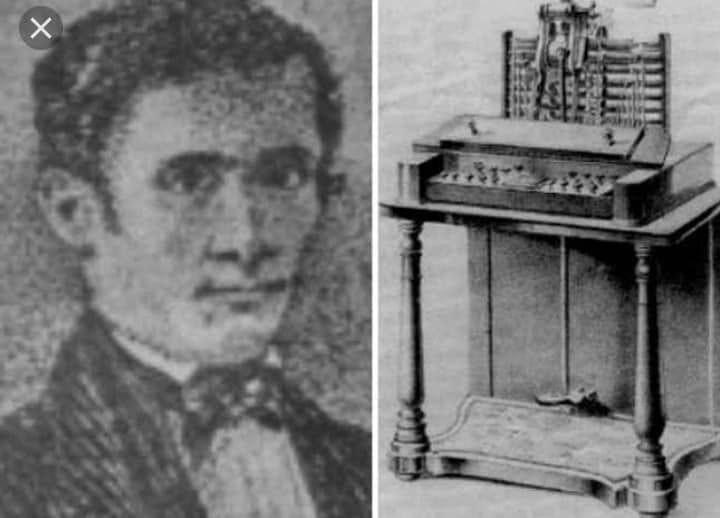 Historeando: Francisco João de Azevedo – O padre brasileiro que inventou a máquina de escrever, mas foi injustiçado por séculos