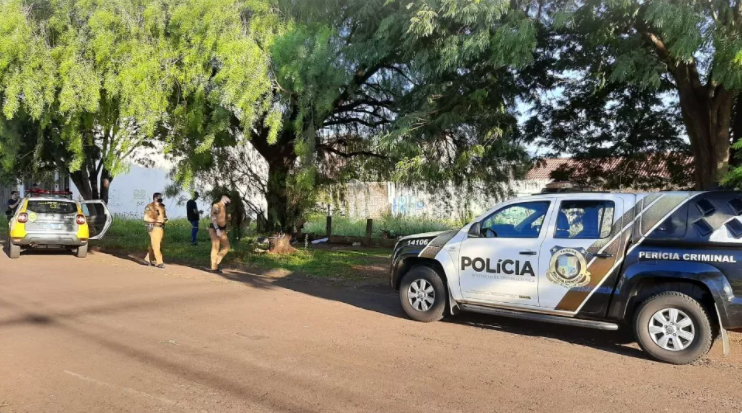 Homem é assassinado a pedradas em Cascavel