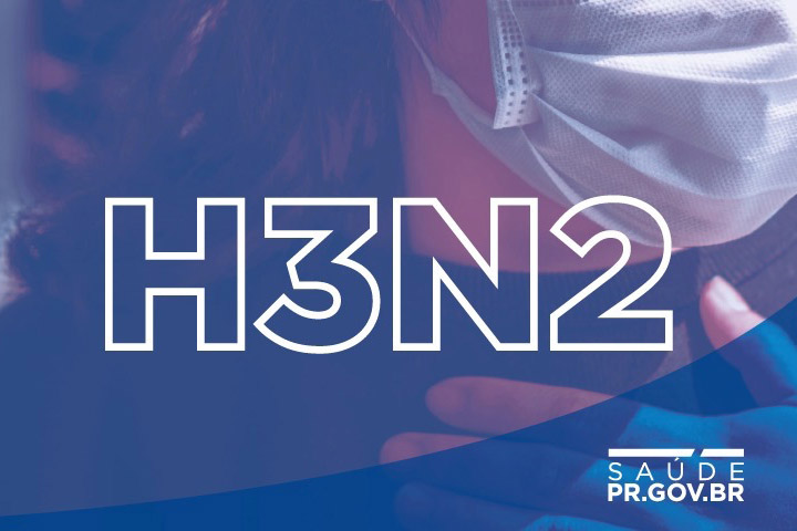 Estado confirma mais 203 casos e oito mortes pela Influenza H3N2; já são 1.516 registros