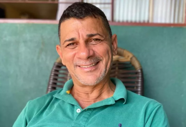 Vereador de Cafelândia Fábio Lima, ex-jogador do Cascavel Esporte Clube e Sorec, morre aos 51 anos