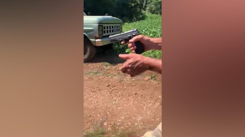 Quatro pessoas morrem em tiroteio por disputa de terra no Paraná, veja vídeos do tiroteio