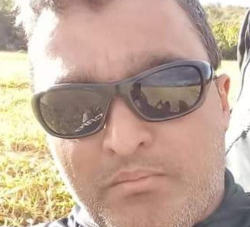 Morador de Goioerê morre após cair durante voo livre em Minas Gerais
