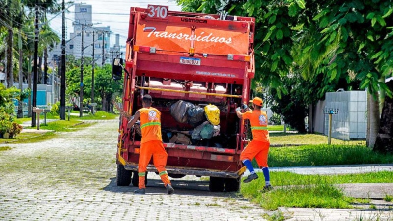 Municípios têm até dia 30 para informar dados sobre destinação de resíduos sólidos urbanos
