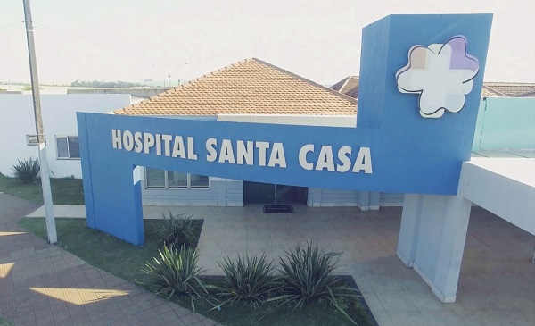 Santa Casa de Campo Mourão corre risco de fechar maternidade por falta de recursos