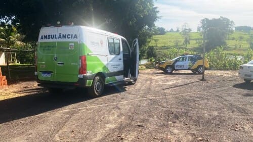 Jovem de 18 anos morre afogada em represa em Moreira Sales