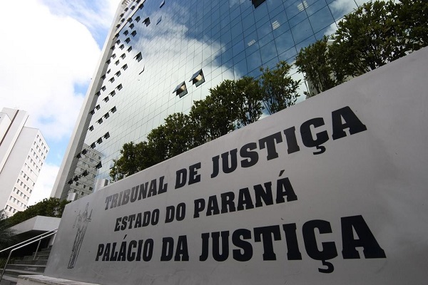 Tribunal de Justiça do Paraná abre edital de processo seletivo para contratação de estagiário de pós graduação para o fórum estadual