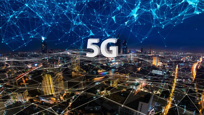 Expansão do 5G será mais rápida do que o 4G