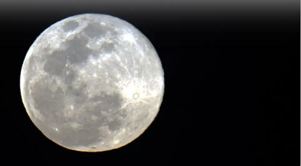 Julho terá chuva de meteoros e Lua dos Cervos