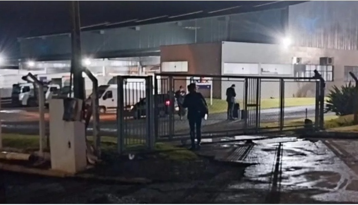 Quadrilha rouba 700 bicicletas em assalto milionário no Paraná