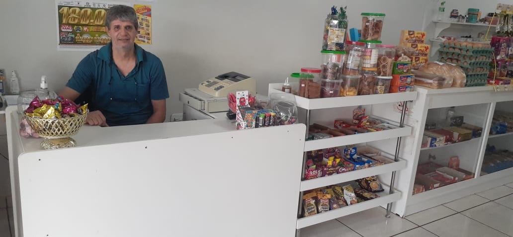 Mercearia Manah: Grande variedades de produtos – Pague suas contas sem enfrentar filas