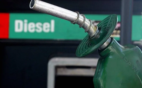 Petrobras anuncia redução de R$ 0,30 no diesel