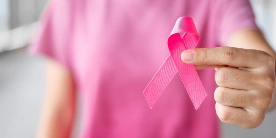 Diagnóstico precoce de câncer de mama permite cura em 95% dos casos