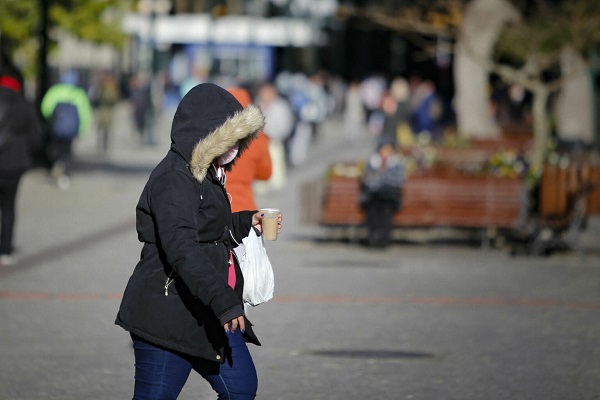 Inmet prevê “frio intenso e atípico” em quatro regiões