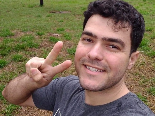 Pai embriagado mata o próprio filho que tinha acabado de retornar da igreja no Paraná