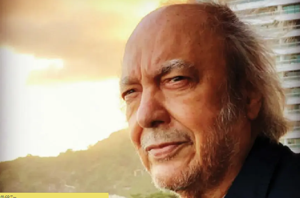 Ícone da música brasileira, Erasmo Carlos morre aos 81 anos