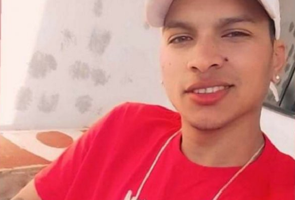 Jovem de 25 anos é assassinado com tiros na cabeça em Cafelândia