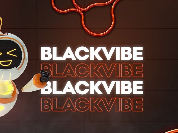 VIBE Internet: A BLACK VIBE chegou trazendo a maior promoção pra você