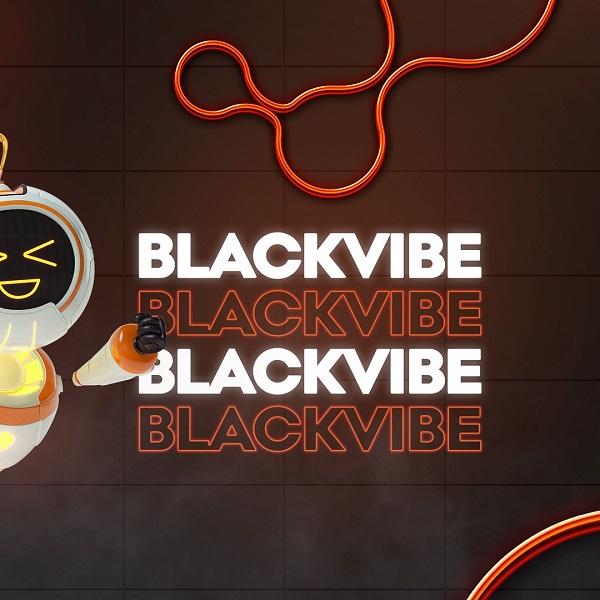 VIBE Internet: A BLACK VIBE chegou trazendo a maior promoção pra você
