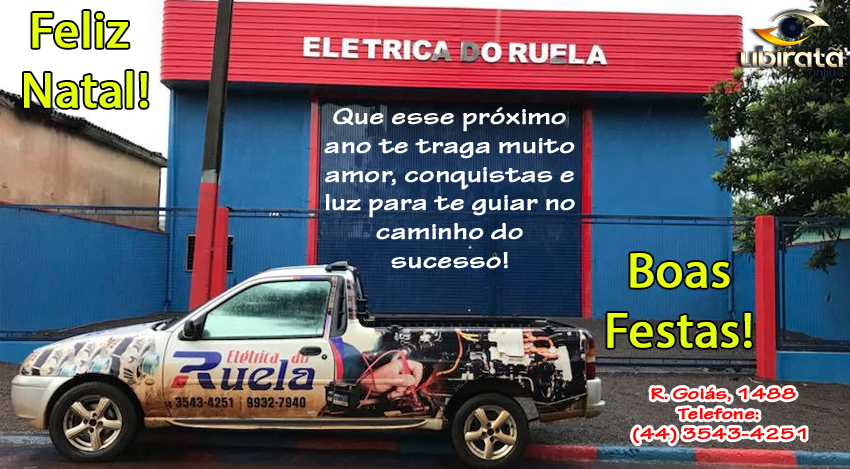 Feliz 2023 – AUTO ELÉTRICA DO RUELA