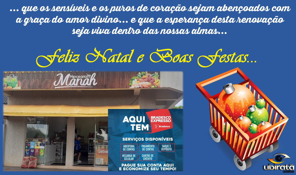 Feliz 2023 – MERCEARIA MANAH