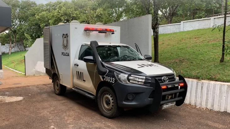 Morre no HU morador de Nova Aurora espancado na noite de natal