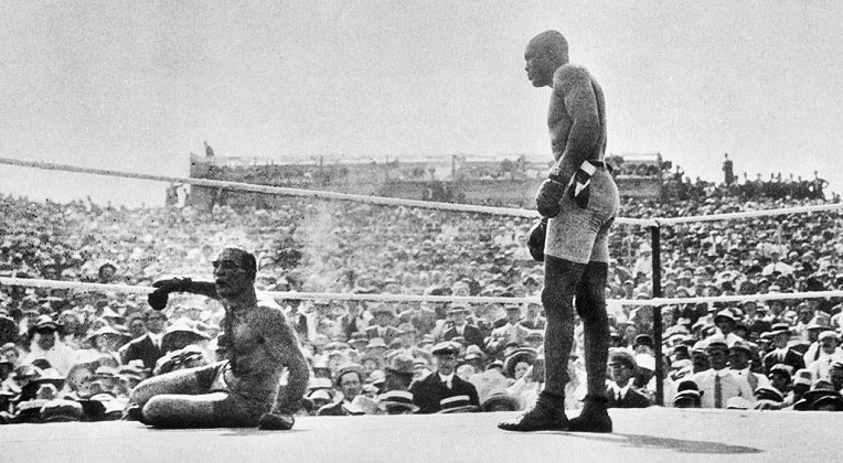 As 6 melhores lutas de boxe de todos os tempos