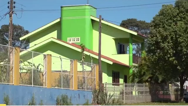 Homem que fez idosa refém em Yolanda possui condenação por estupro e tem passagem por cárcere privado