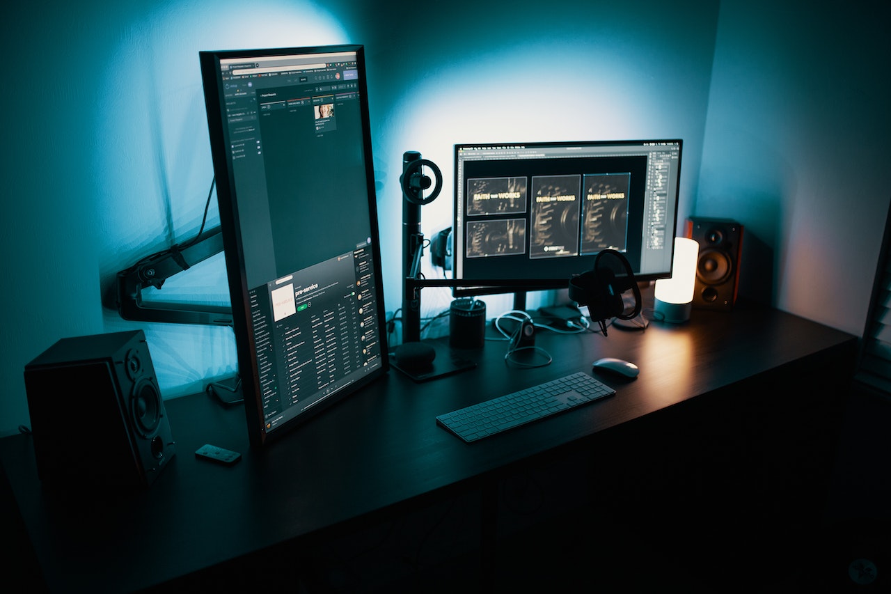 Qual o melhor tamanho de monitor para trabalhar?