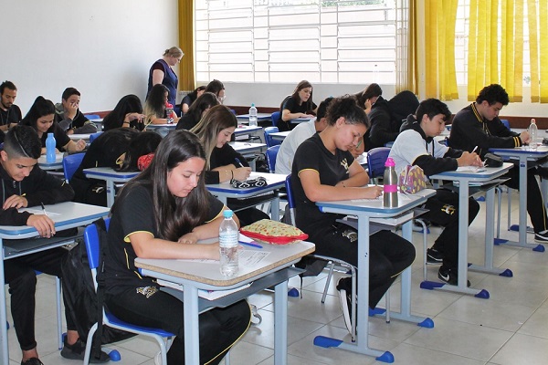 Aulas da rede estadual de ensino começam no dia 6 de fevereiro