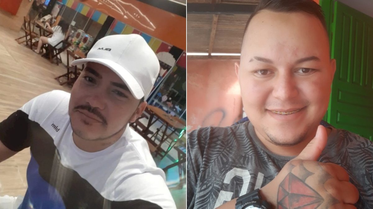 Um dos assassinos de chacina em Sinop (MT) é preso pela polícia; o outro morre em confronto com o Bope