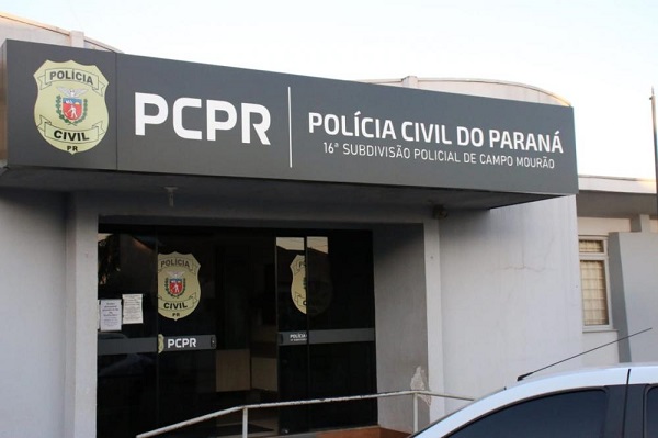 Menina de 14 anos denuncia próprio pai por estupro em Campo Mourão