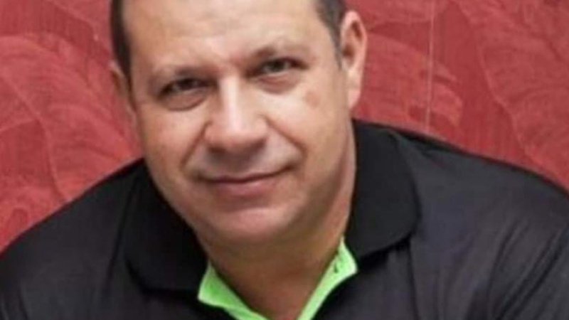 Imprensa em Luto: Morre Jairo Tomazelli do site Cidade Portal de Goioerê