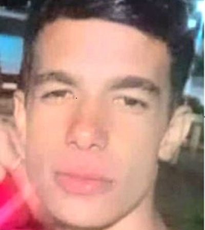 Rapaz de 18 anos é executado com tiros na cabeça em Moreira Sales