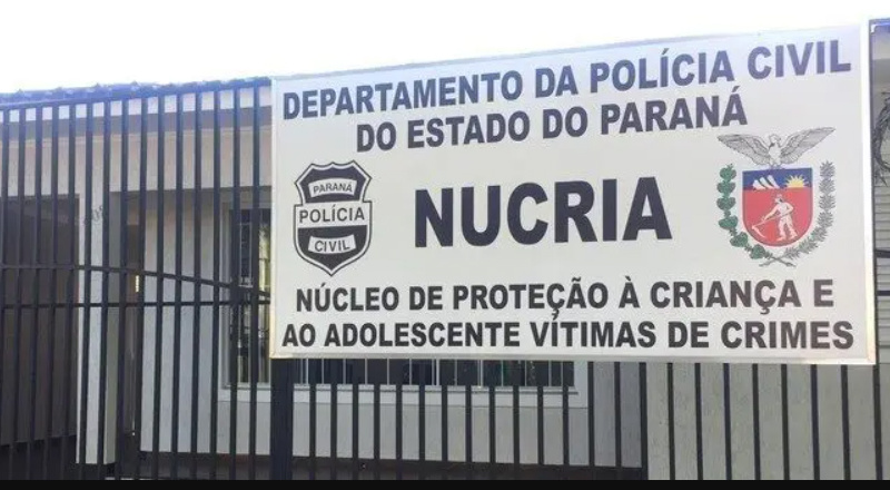 Professor preso suspeito de crimes sexuais continuava dando aula mesmo após afastamento em Maringá e Paiçandu
